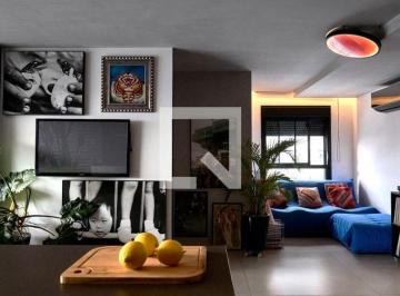 Apartamento en Venda de 1 quarto Barra Funda · Apartamento à Venda - Barra Funda, 1 Quarto, 53 m2