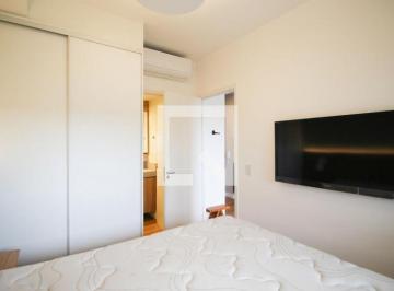 Apartamento de 1 quarto, São Paulo · Apartamento à Venda - Vila Olímpia, 1 Quarto, 32 m2
