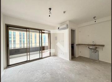 Apartamento · 27m² · 1 Quarto · Apartamento à Venda - Moema, 1 Quarto, 27 m2