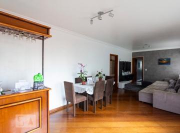 Apartamento de 3 quartos, São Paulo · Apartamento à Venda - Vila Clementino, 3 Quartos, 128 m2