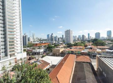 Apartamento · 75m² · 2 Quartos · 1 Vaga · Apartamento à Venda - Brooklin, 2 Quartos, 75 m2