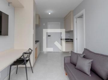 Apartamento de 1 quarto Venda R$ 600.000 · Apartamento à Venda - Brooklin, 1 Quarto, 27 m2