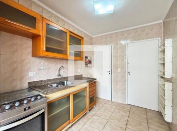 Apartamento · 50m² · 1 Quarto · 1 Vaga - Brooke Imóveis · Apartamento à Venda - Moema, 1 Quarto, 50 m2