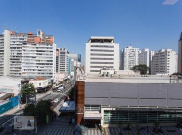 Este encantador studio localizado no prestigiado bairro Jardim Paulista oferece · Apartamento à Venda - Jardim Paulista, 1 Quarto, 27 m2
