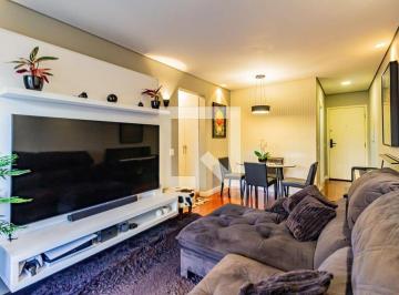 Apartamento de 1 quarto, São Paulo · Apartamento à Venda - Brooklin, 1 Quarto, 60 m2