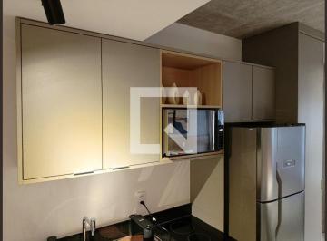 Apartamento 22m² Venda Jardim Paulista · Apartamento à Venda - Jardim Paulista, 1 Quarto, 22 m2