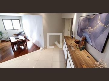 Este amplo apartamento de 320 metros quadrados é ideal para quem valoriza espaço · Apartamento à Venda - Panamby, 4 Quartos, 320 m2