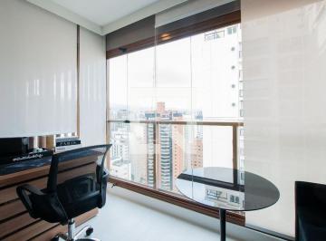 Apartamento de 1 quarto Venda R$ 910.000 · Apartamento à Venda - Vila Nova Conceição, 1 Quarto, 30 m2