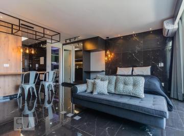 Apartamento · 45m² · 1 Quarto · 1 Vaga · Apartamento à Venda - Chácara Santo Antonio, 1 Quarto, 45 m2