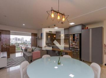 Apartamento de 2 quartos, São Paulo · Apartamento à Venda - Brooklin, 2 Quartos, 73 m2