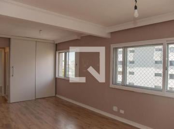 Apartamento · 83m² · 2 Quartos · 1 Vaga · Apartamento à Venda - Campo Belo, 2 Quartos, 83 m2