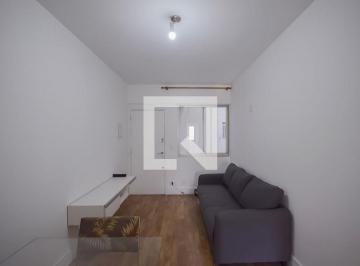 Apartamento · 65m² · 2 Quartos · 1 Vaga · Apartamento à Venda - Vila Mariana, 2 Quartos, 65 m2