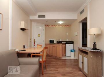Apartamento en Venda de 1 quarto Bela Vista · Apartamento à Venda - Bela Vista, 1 Quarto, 30 m2