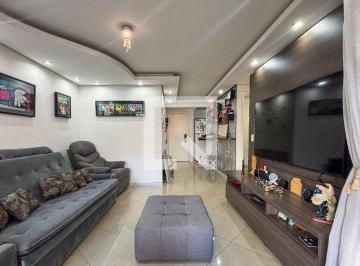 Apartamento Venda 101m² de 4 quartos · Apartamento à Venda - Barra Funda, 4 Quartos, 101 m2
