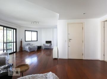 Apartamento · 200m² · 3 Quartos · 3 Vagas · Apartamento à Venda - Panamby, 3 Quartos, 200 m2