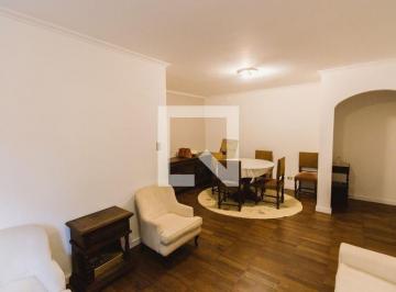 Este apartamento mobiliado, localizado no charmoso bairro de Perdizes, em São Pa · Apartamento à Venda - Perdizes, 3 Quartos, 110 m2