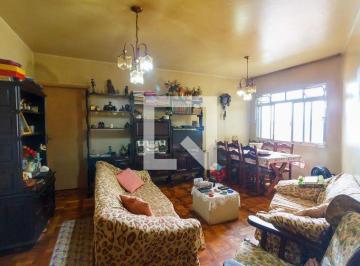 Apartamento · 74m² · 2 Quartos · Apartamento à Venda - Vila Romana, 2 Quartos, 74 m2