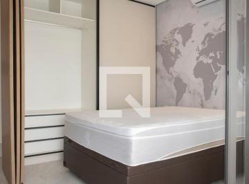 Apartamento de 1 quarto, São Paulo · Apartamento à Venda - Moema, 1 Quarto, 35 m2