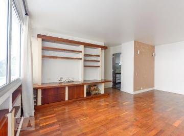 Apartamento · 120m² · 3 Quartos · 1 Vaga · Apartamento à Venda - Sumaré, 3 Quartos, 120 m2