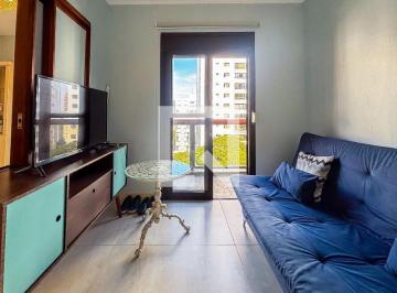 Apartamento Venda 58m² de 2 quartos · Apartamento à Venda - Jardim Paulista, 2 Quartos, 58 m2