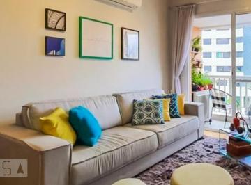 Apartamento · 97m² · 2 Quartos · 2 Vagas · Apartamento à Venda - Aclimação, 2 Quartos, 97 m2