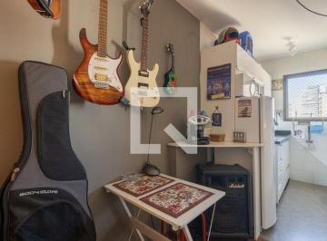 Apartamento Venda de 2 quartos · Apartamento à Venda - Vila Olímpia, 2 Quartos, 50 m2