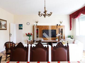 Apartamento de 3 quartos, São Paulo · Apartamento à Venda - Bela Vista, 3 Quartos, 153 m2