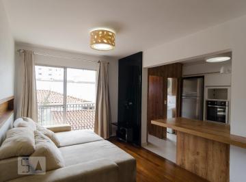 Apartamento · 60m² · 2 Quartos · 1 Vaga · Apartamento à Venda - Saúde, 2 Quartos, 60 m2