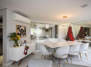 Apartamento Venda de 2 quartos · Apartamento à Venda - Panamby, 2 Quartos, 120 m2