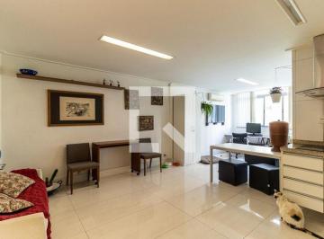 Apartamento · 58m² · 1 Quarto · 1 Vaga · Apartamento à Venda - Santa Cecília, 1 Quarto, 58 m2