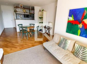 Apartamento de 4 quartos, São Paulo · Apartamento à Venda - Panamby, 4 Quartos, 100 m2