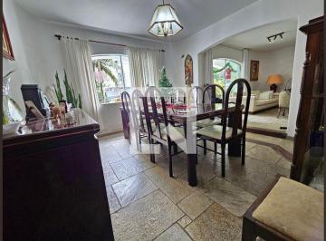 Apartamento · 185m² · 4 Quartos · 3 Vagas · Apartamento à Venda - Brooklin, 4 Quartos, 185 m2