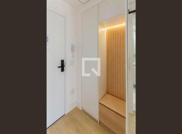 Apartamento · 26m² · 1 Quarto - Brooke Imóveis · Apartamento à Venda - Vila Mariana, 1 Quarto, 26 m2