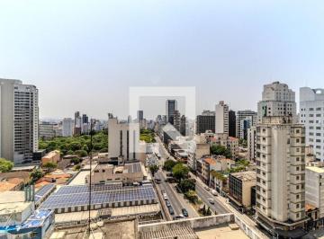 Apartamento de 1 quarto Venda R$ 600.000 · Apartamento à Venda - Higienópolis, 1 Quarto, 32 m2