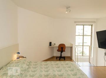 Apartamento de 1 quarto Venda R$ 665.000 · Apartamento à Venda - Vila Nova Conceição, 1 Quarto, 67 m2