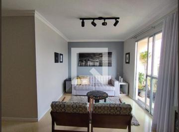 Apartamento en Venda de 3 quartos Bosque da Saúde · Apartamento à Venda - Bosque da Saúde, 3 Quartos, 75 m2