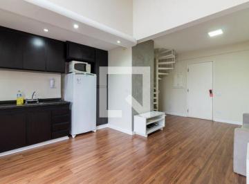 Apartamento de 2 quartos, São Paulo · Apartamento à Venda - Moema, 2 Quartos, 90 m2
