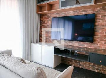 Apartamento Venda 39m² de 1 quarto · Apartamento à Venda - Brooklin, 1 Quarto, 39 m2