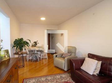 Este apartamento mobiliado oferece um espaço de 76 metros quadrados, ideal para · Apartamento à Venda - Morumbi, 2 Quartos, 76 m2