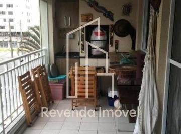 Apartamento · 87m² · 2 Quartos · 2 Vagas · Apartamento no Condomínio Actual da Água Branca com 87m e 2 quartos na Barra Funda
