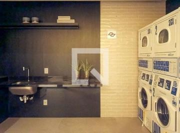 Apartamento · 41m² · 1 Quarto · 1 Vaga - Brooke Imóveis · Apartamento à Venda - Paraíso, 1 Quarto, 41 m2