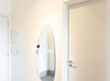 Localizada na vibrante cidade de São Paulo, no bairro de Indianópolis, esta kitn · Apartamento à Venda - Moema, 1 Quarto, 24 m2
