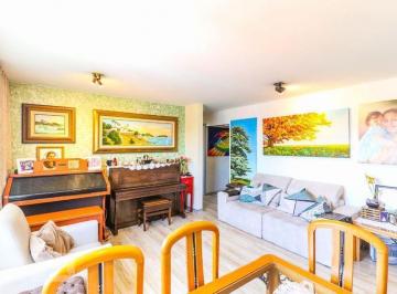 Apartamento en Venda de 3 quartos Brooklin · Apartamento à Venda - Brooklin, 3 Quartos, 94 m2