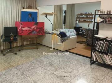 Apartamento · 98m² · 3 Quartos · Condomínio Edificio Pompeia, Apartamento de 98m² com 3 dormitórios, 1 vaga.