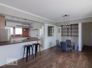 Apartamento · 107m² · 3 Quartos · 1 Vaga · Apartamento à Venda - Vila Olímpia, 3 Quartos, 107 m2