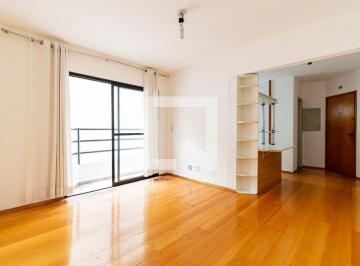 Apartamento en Venda de 2 quartos Vila Clementino · Apartamento à Venda - Vila Clementino, 2 Quartos, 57 m2
