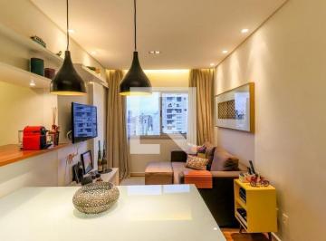 Apartamento Venda 53m² de 2 quartos · Apartamento à Venda - Brooklin, 2 Quartos, 53 m2