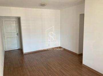 Apartamento · 78m² · 2 Quartos · 1 Vaga · CONDOMÍNIO MOEMA ADVANCED HOME, PLANALTO PAULISTA - APARTAMENTO DE 78m² COM 2 DO