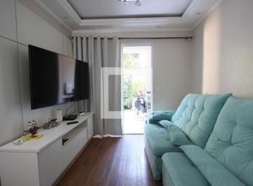 Apartamento · 114m² · 3 Quartos · 2 Vagas · Apartamento à Venda - Panamby, 3 Quartos, 114 m2