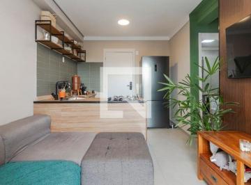 Apartamento 36m² Venda Chácara Santo Antônio · Apartamento à Venda - Chácara Santo Antonio, 2 Quartos, 36 m2